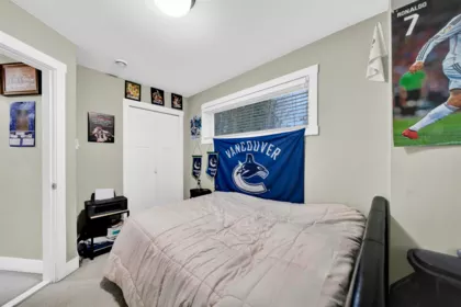 Powder Room Photo of 32 13670 62 Avenue, Surrey, BC