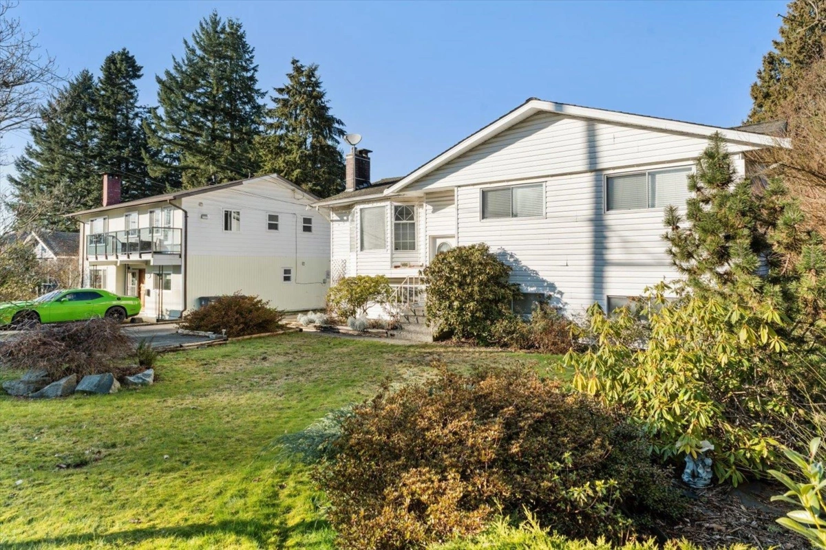 Outdoor Patio Photo of 14983 Canary Drive, Surrey, BC