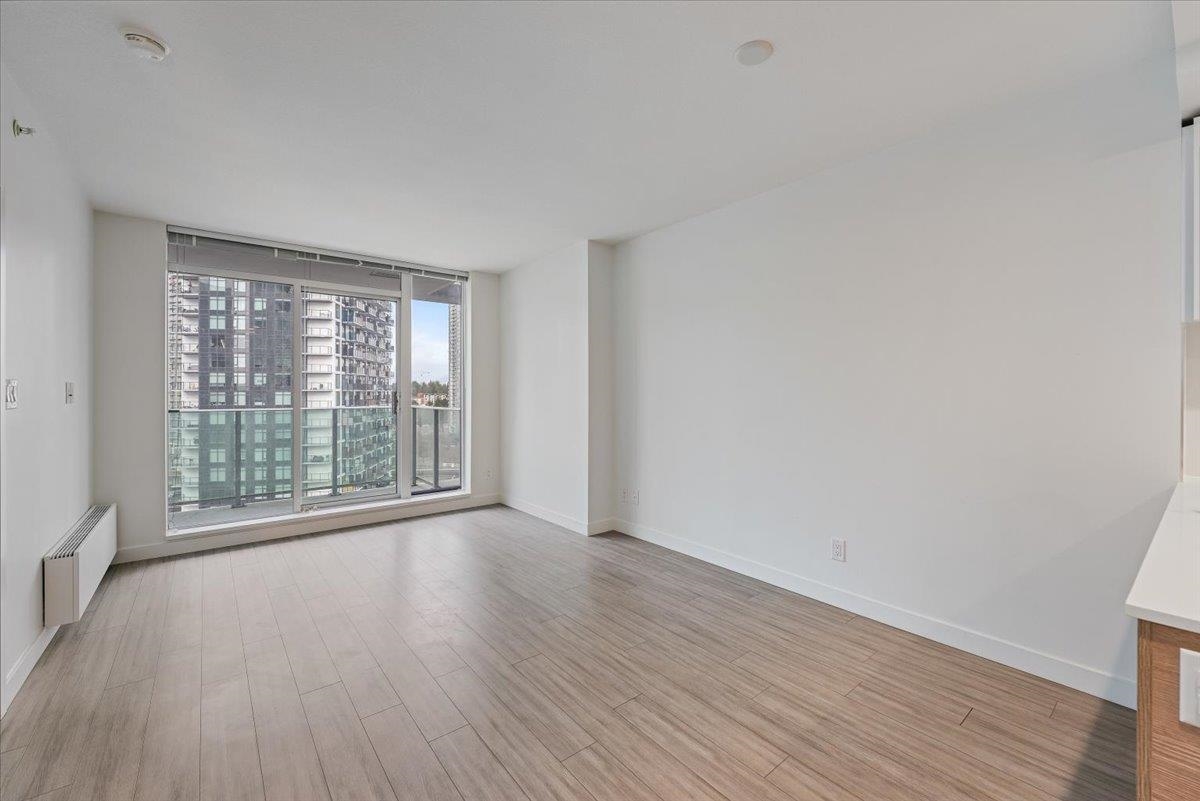 Dining Area Photo of 1005 13655 Fraser Highway, Surrey, BC