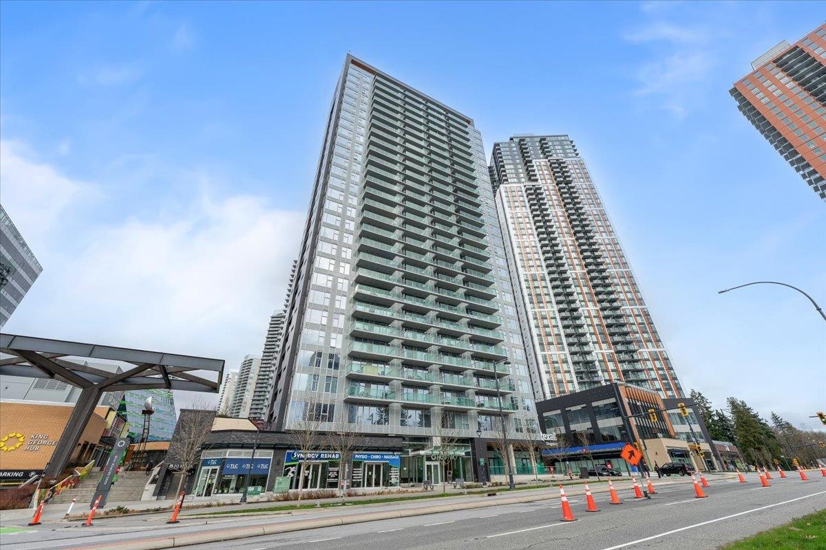 Loft / Bonus Room Photo of 1005 13655 Fraser Highway, Surrey, BC