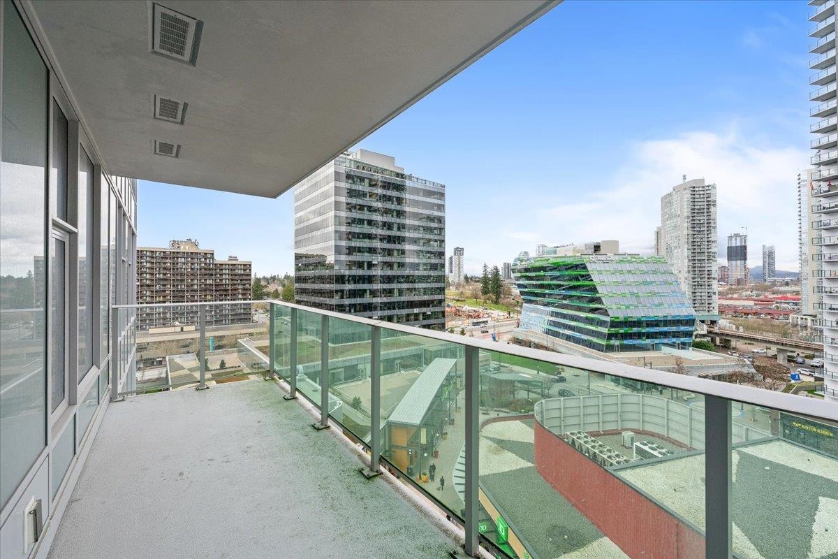 Pantry Photo of 1005 13655 Fraser Highway, Surrey, BC