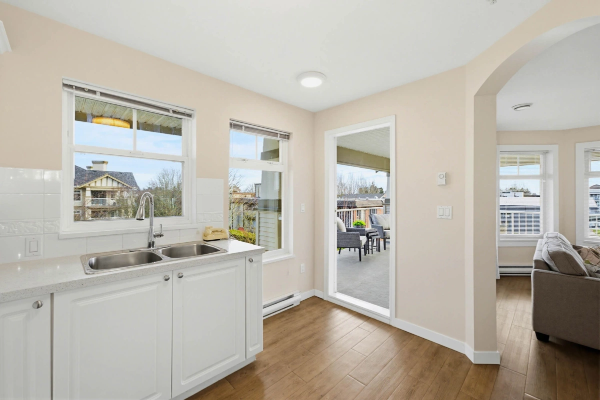 Bedroom 2 Photo of 314 4770 52a Street, Delta, BC