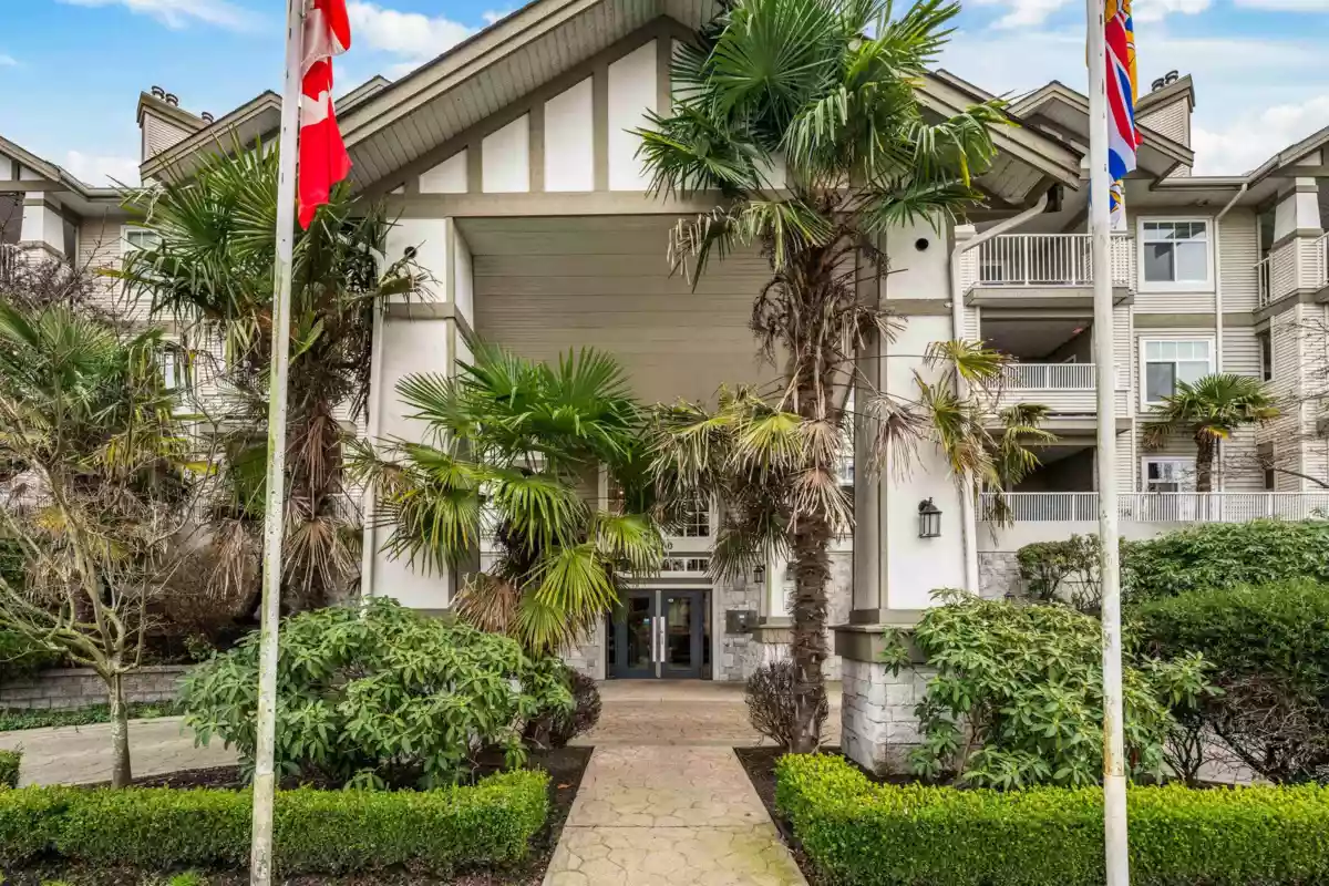 Community Amenities Photo (Clubhouse) of 314 4770 52a Street, Delta, BC