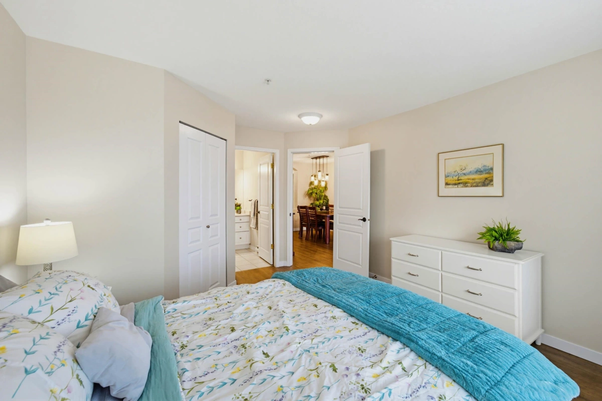 Guest Bathroom Photo of 314 4770 52a Street, Delta, BC