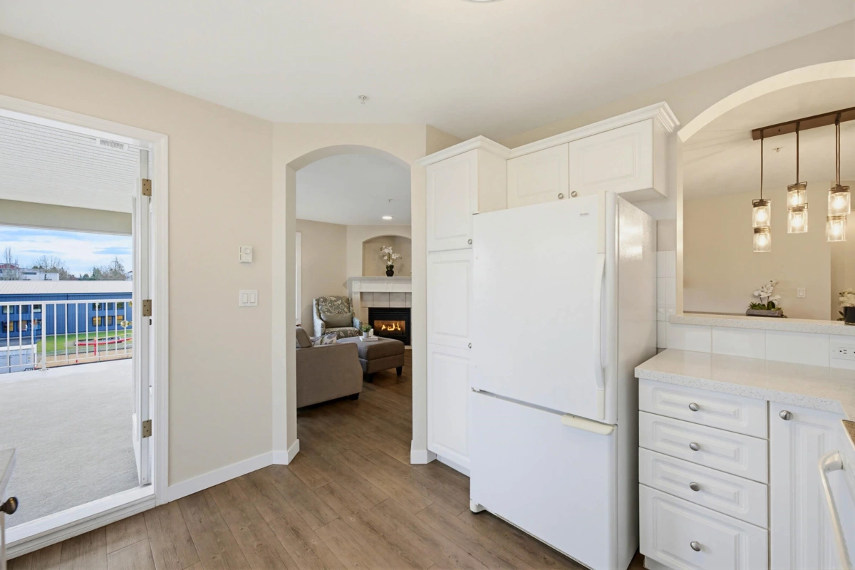 Walk-In Closet Photo of 314 4770 52a Street, Delta, BC