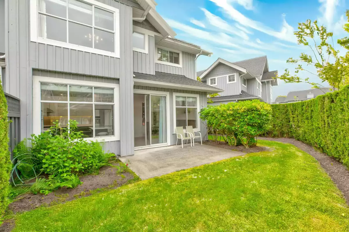 Basement Recreation Room Photo of 87 3555 Westminster Highway, Richmond, BC
