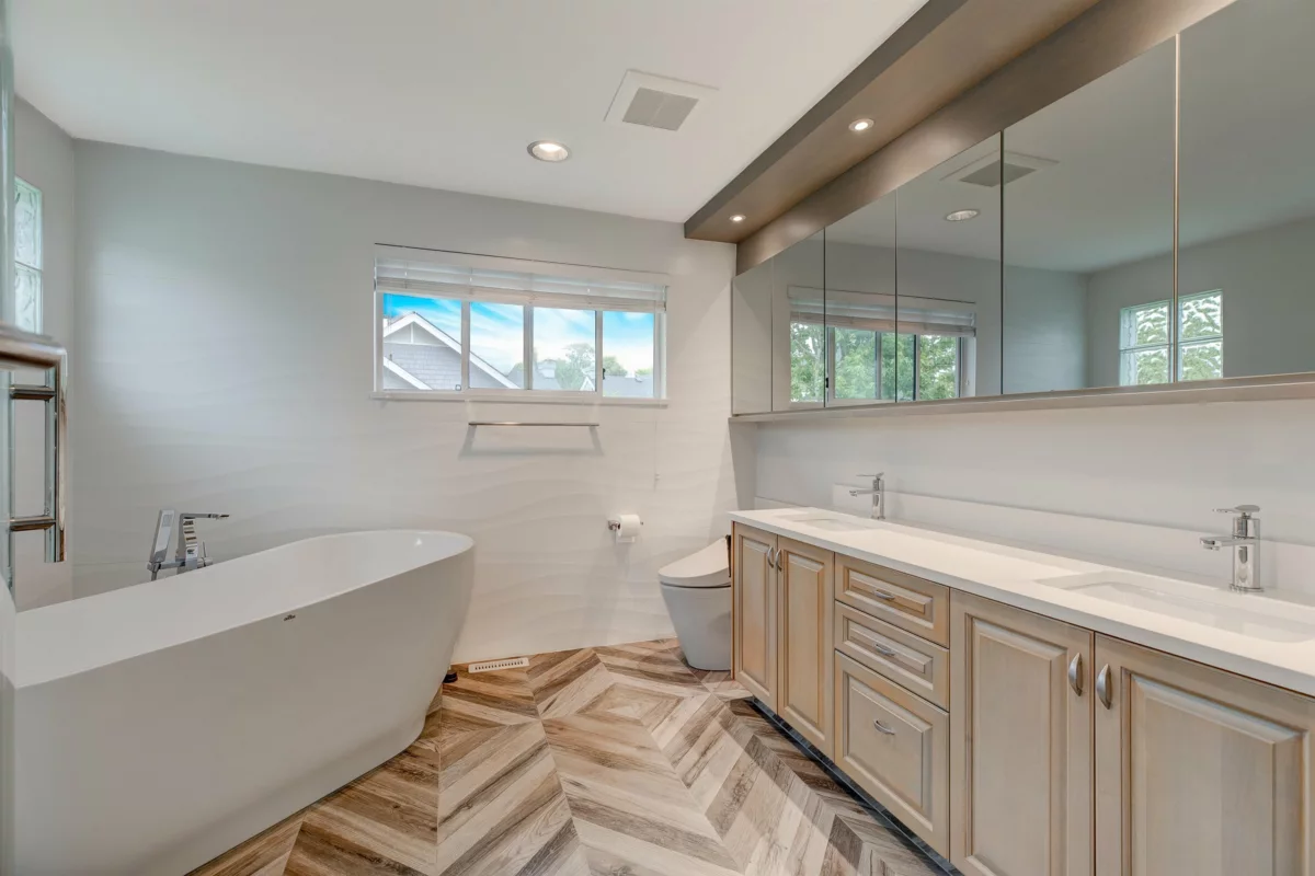 Bedroom 3 Photo of 87 3555 Westminster Highway, Richmond, BC