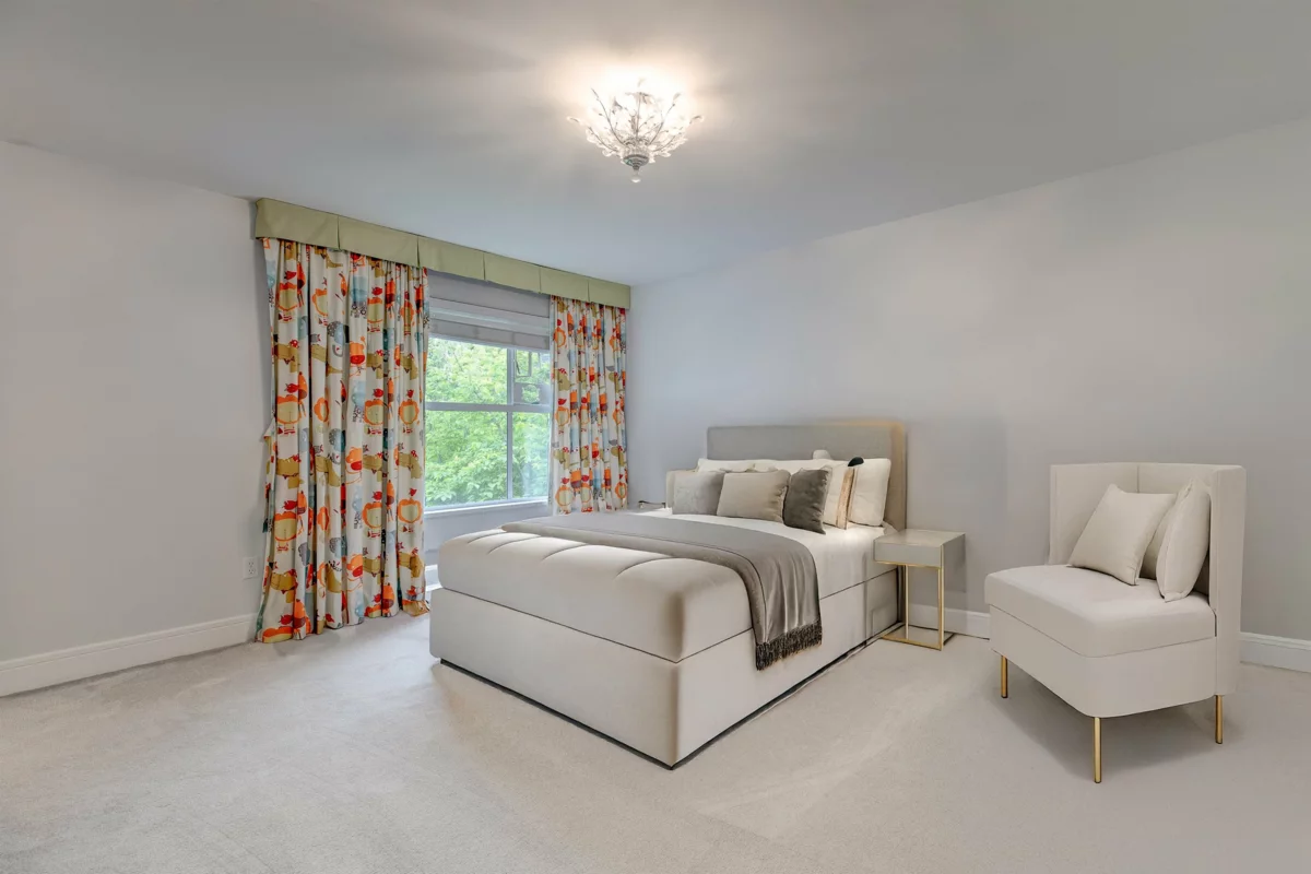 Breakfast Nook Photo of 87 3555 Westminster Highway, Richmond, BC