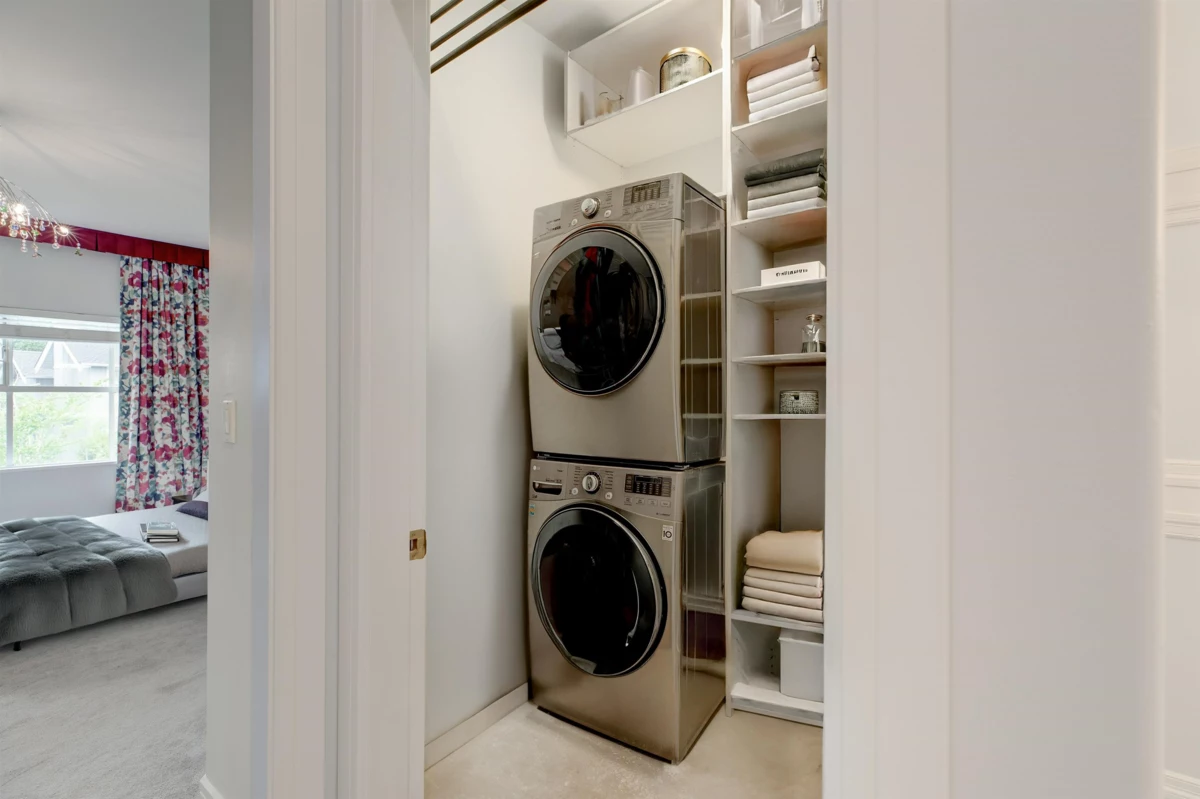 Loft / Bonus Room Photo of 87 3555 Westminster Highway, Richmond, BC