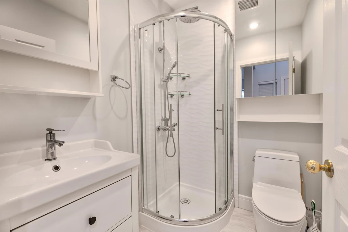 Office / Den Photo of 87 3555 Westminster Highway, Richmond, BC