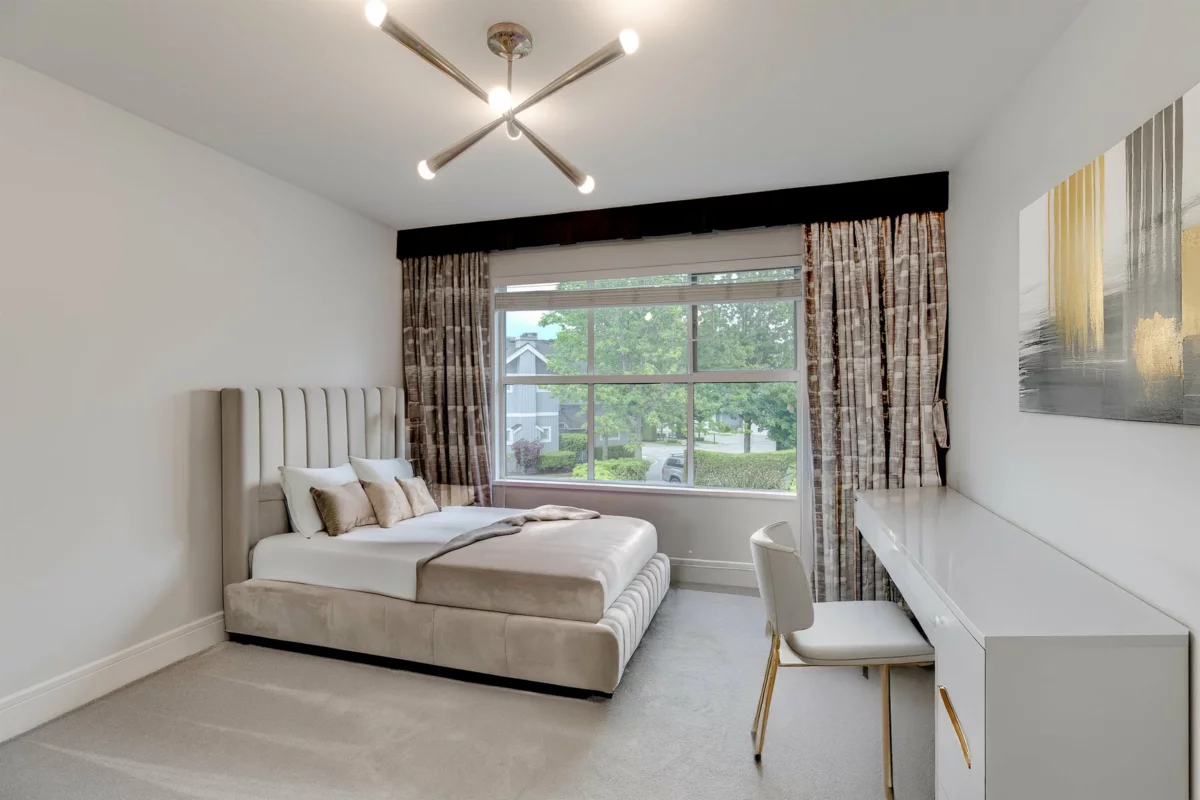 Pantry Photo of 87 3555 Westminster Highway, Richmond, BC