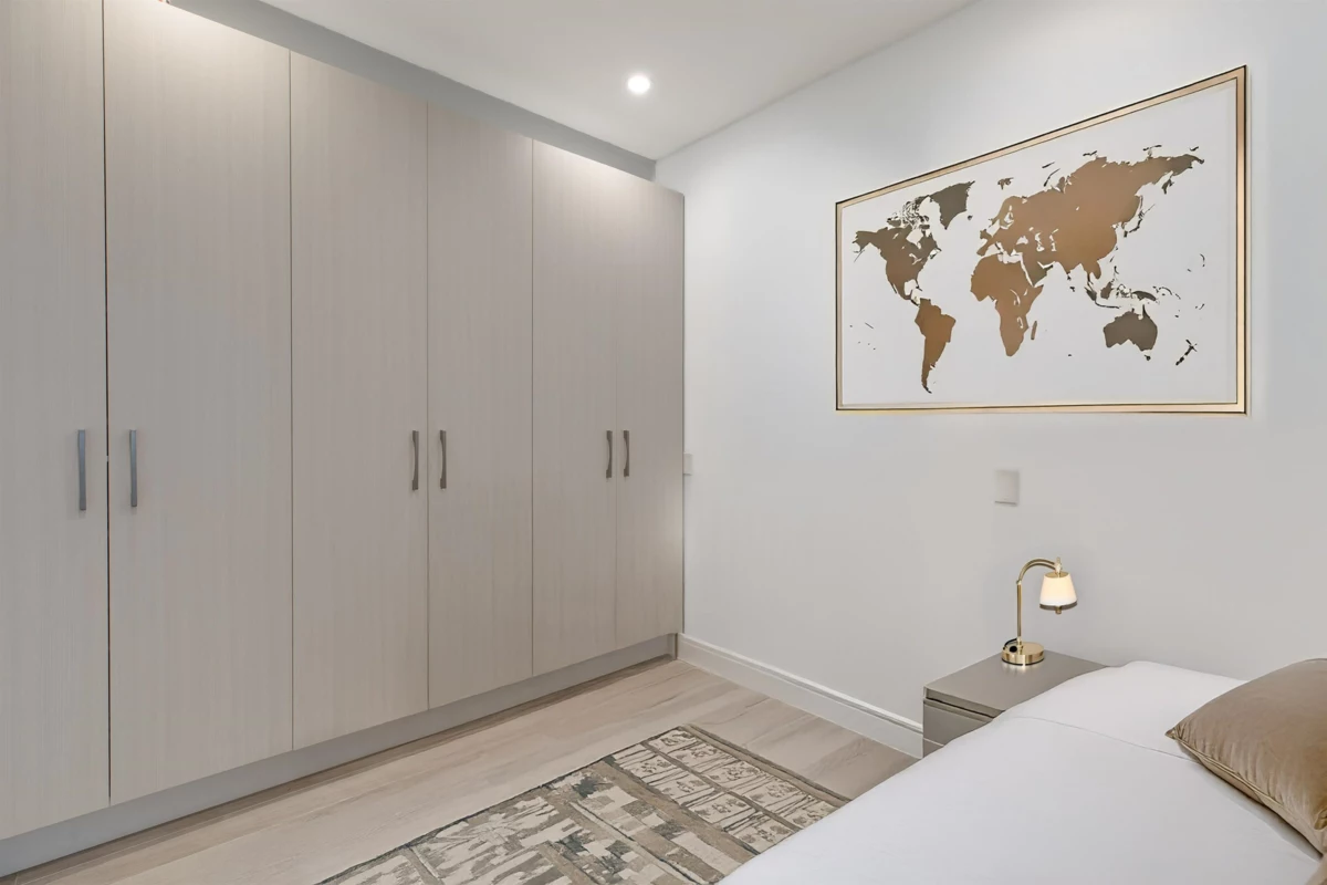 Primary Bedroom Photo of 87 3555 Westminster Highway, Richmond, BC