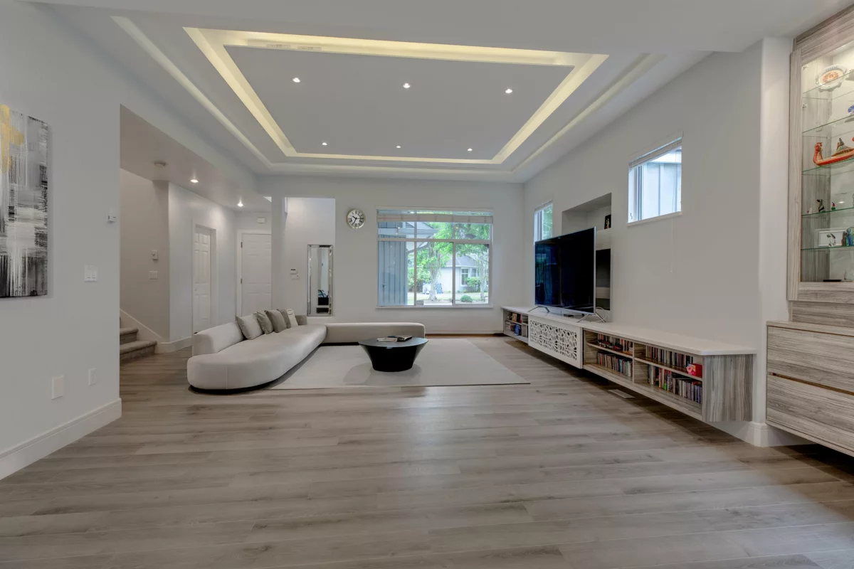 Walk-In Closet Photo of 87 3555 Westminster Highway, Richmond, BC