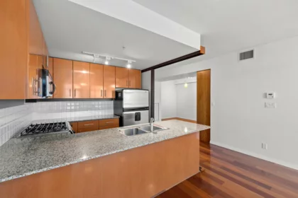 307 100 E Esplanade Avenue, North Vancouver, BC