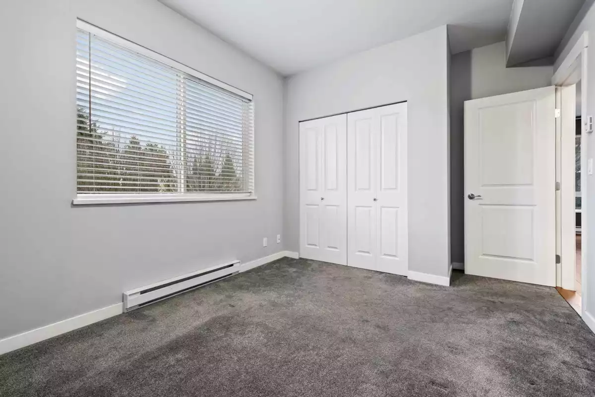 Backyard Photo of 215 2943 Nelson Place, Abbotsford, BC