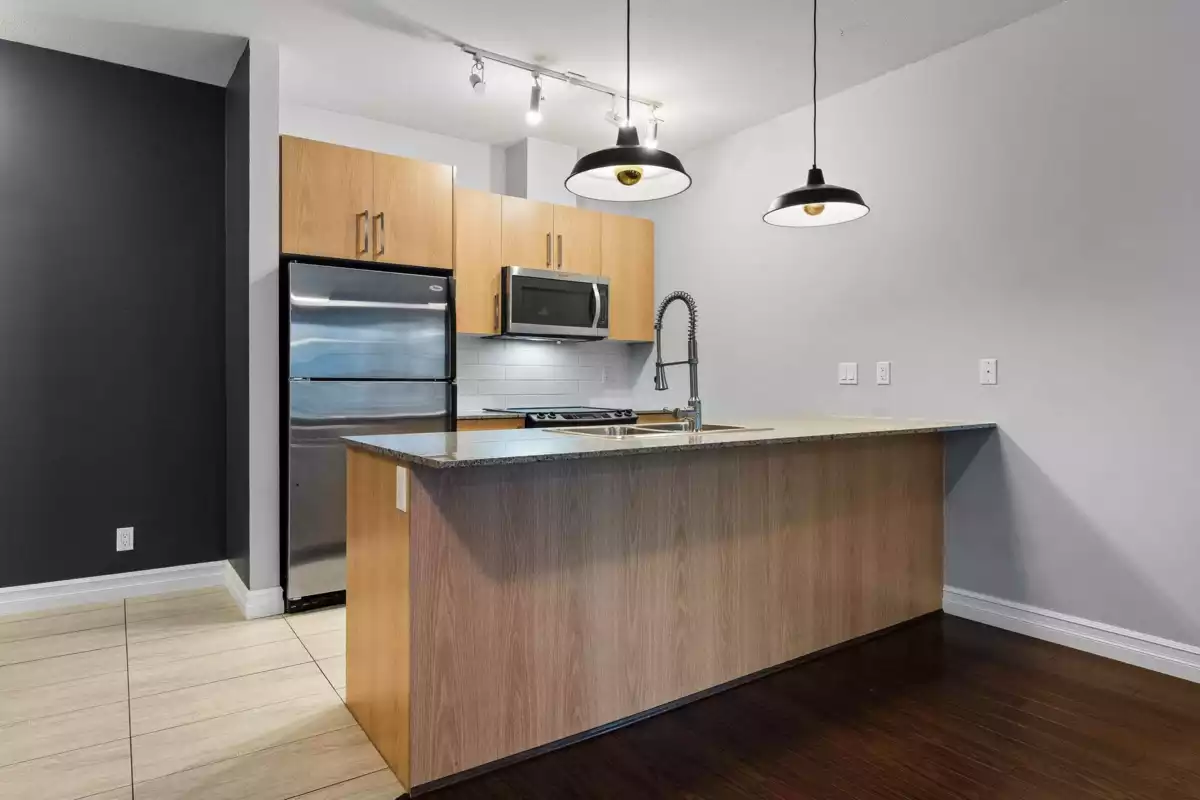 Bedroom 3 Photo of 215 2943 Nelson Place, Abbotsford, BC