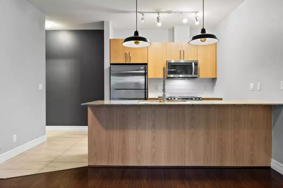 Bedroom 4 Photo of 215 2943 Nelson Place, Abbotsford, BC