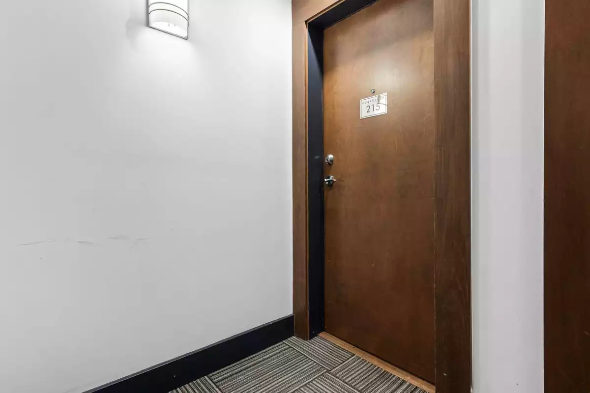 Garden / Landscaping Photo of 215 2943 Nelson Place, Abbotsford, BC