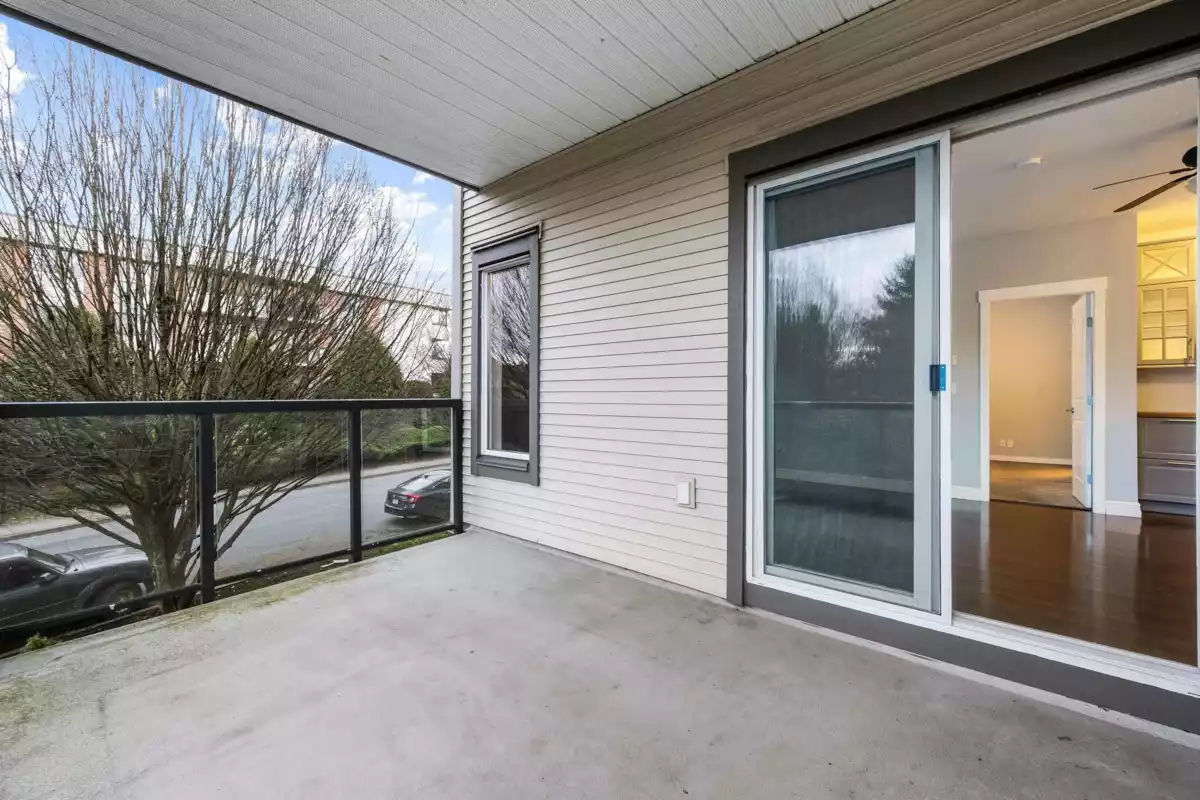 Hallway Photo of 215 2943 Nelson Place, Abbotsford, BC