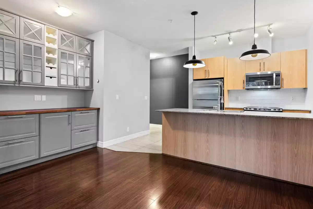 Loft / Bonus Room Photo of 215 2943 Nelson Place, Abbotsford, BC