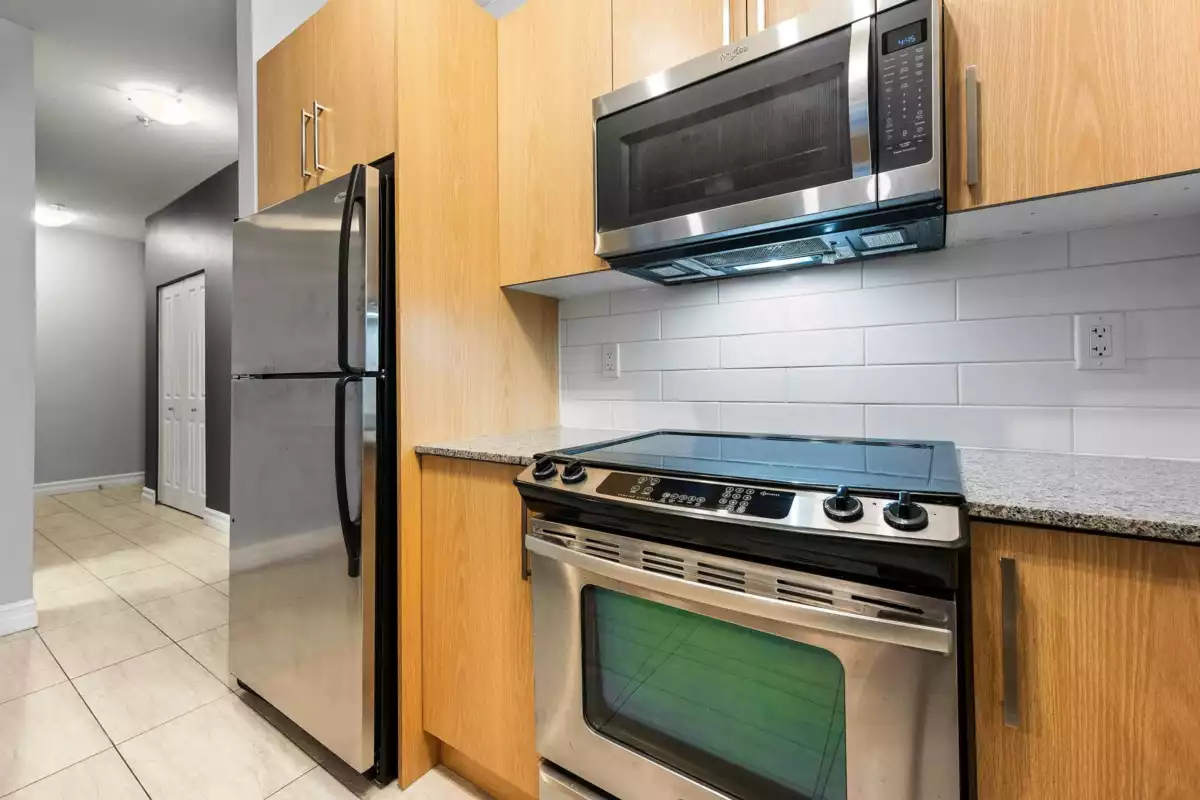 Office / Den Photo of 215 2943 Nelson Place, Abbotsford, BC