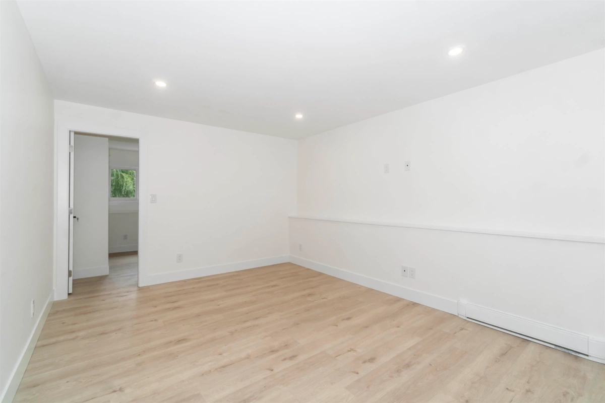 Backyard Photo of 3228 Salt Spring Avenue, Coquitlam, BC