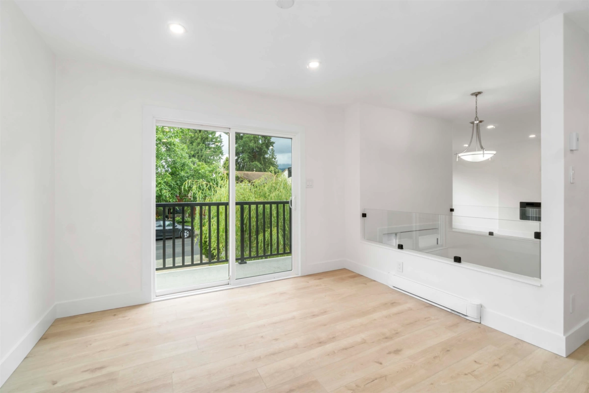 Bedroom 2 Photo of 3228 Salt Spring Avenue, Coquitlam, BC