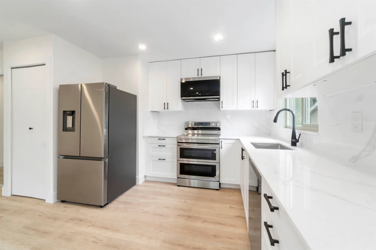 Bedroom 3 Photo of 3228 Salt Spring Avenue, Coquitlam, BC