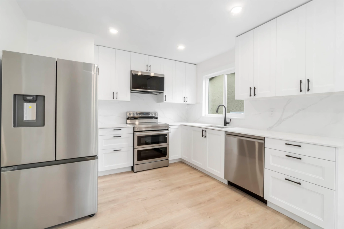 Bedroom 4 Photo of 3228 Salt Spring Avenue, Coquitlam, BC