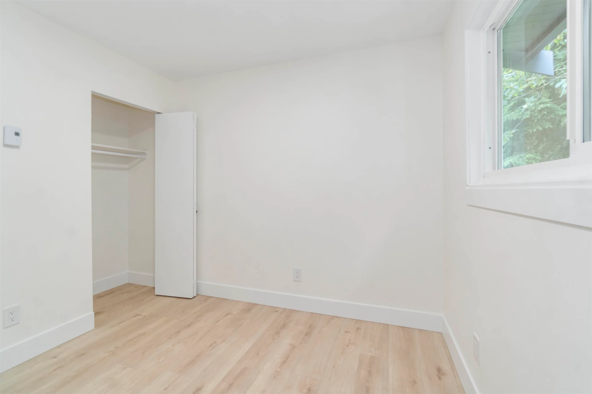 Entry Foyer Photo of 3228 Salt Spring Avenue, Coquitlam, BC