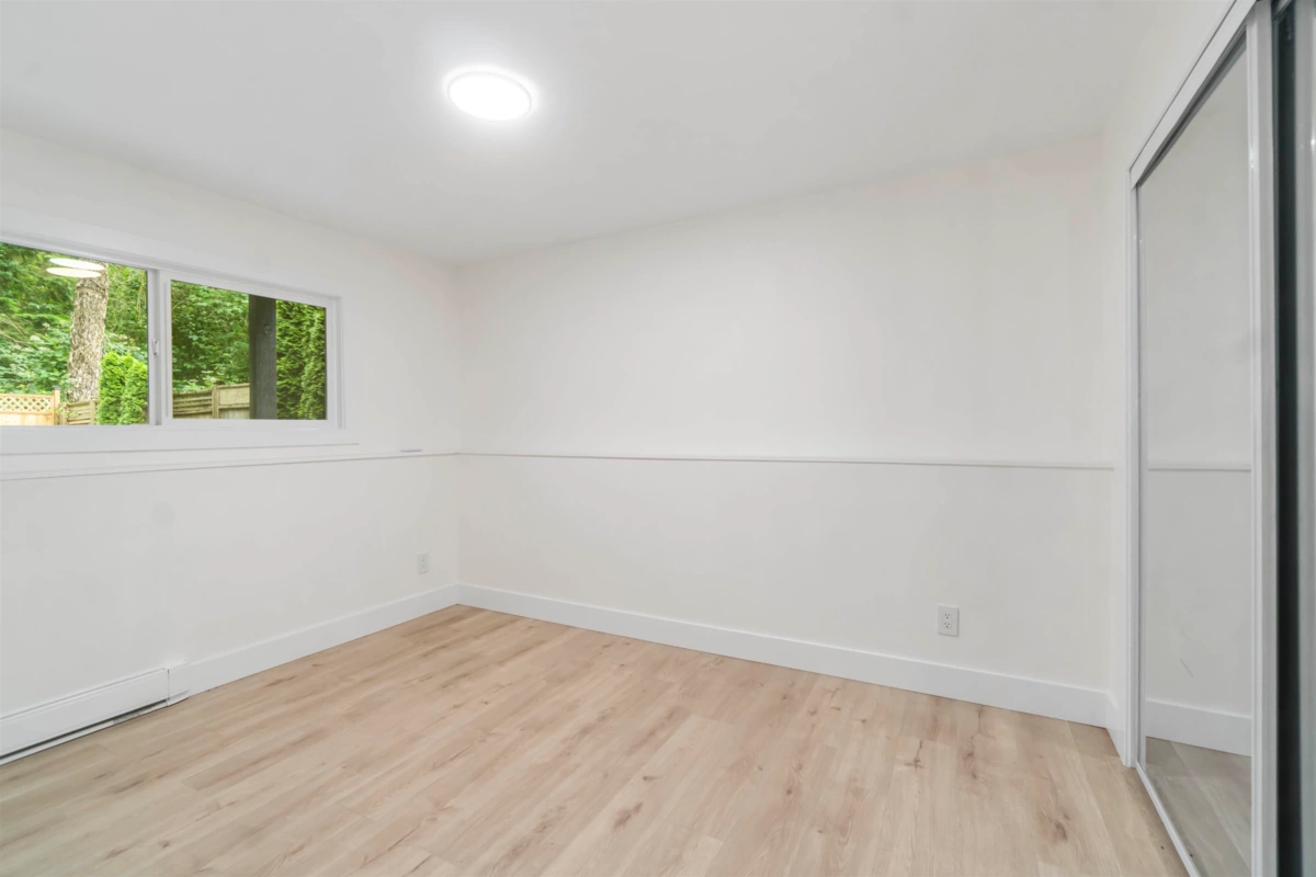 Fitness Center Photo Near 3228 Salt Spring Avenue, Coquitlam, BC