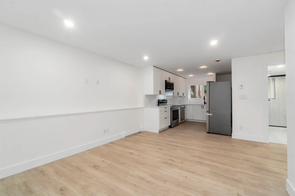 Front Yard Photo of 3228 Salt Spring Avenue, Coquitlam, BC