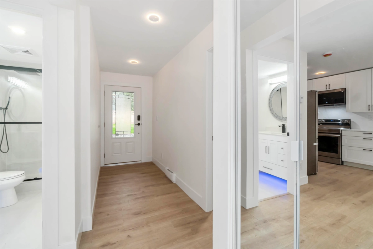 Neighborhood Park Photo Near 3228 Salt Spring Avenue, Coquitlam, BC