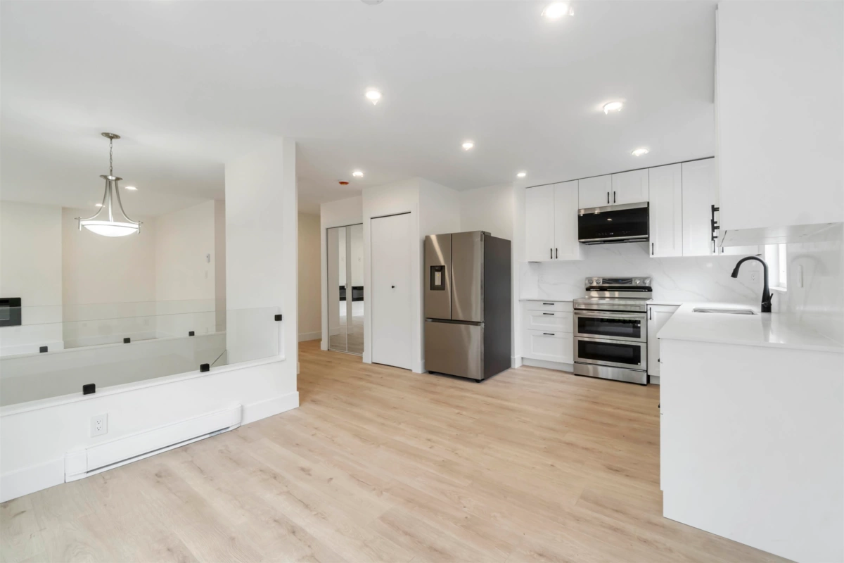 Walk-In Closet Photo of 3228 Salt Spring Avenue, Coquitlam, BC