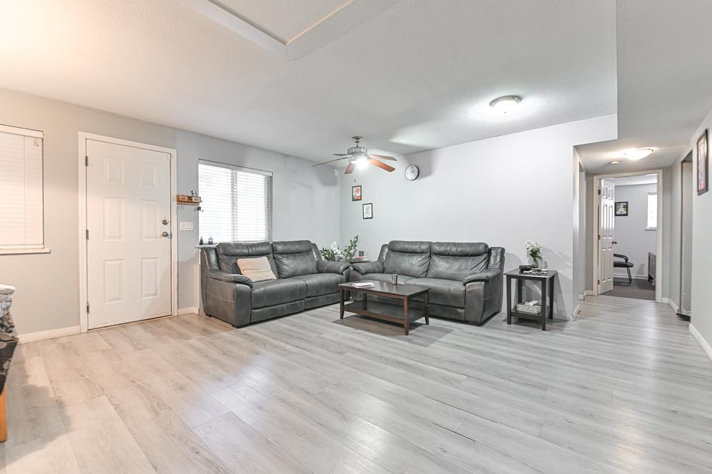 Basement Recreation Room Photo of 30482 Northridge Way, Abbotsford, BC