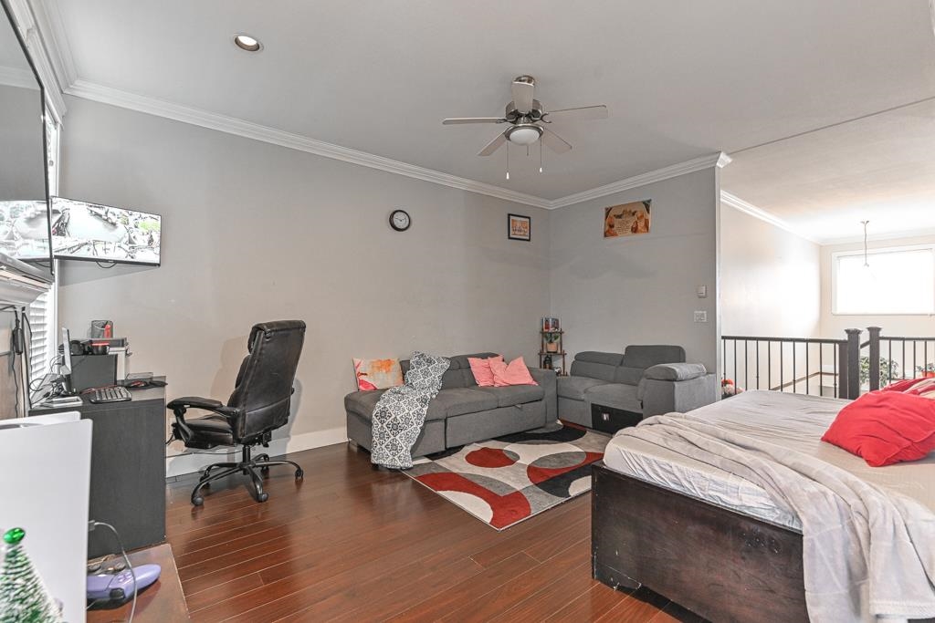 Bedroom 2 Photo of 30482 Northridge Way, Abbotsford, BC