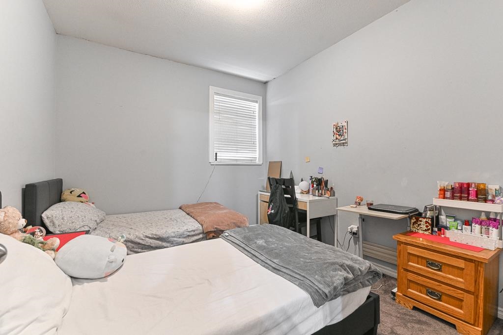 Bedroom 3 Photo of 30482 Northridge Way, Abbotsford, BC