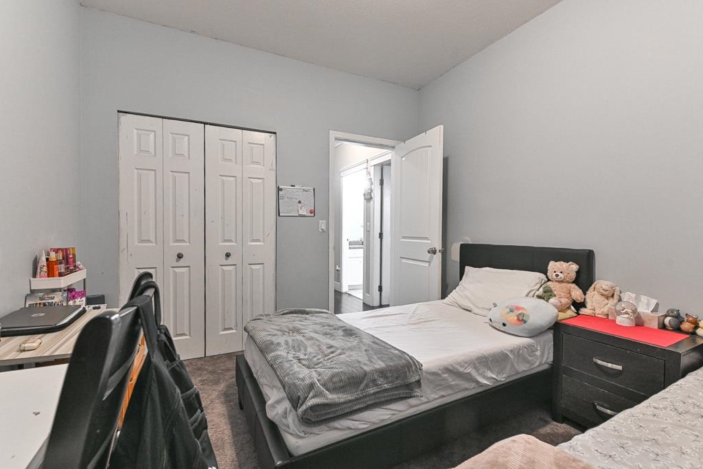 Bedroom 4 Photo of 30482 Northridge Way, Abbotsford, BC