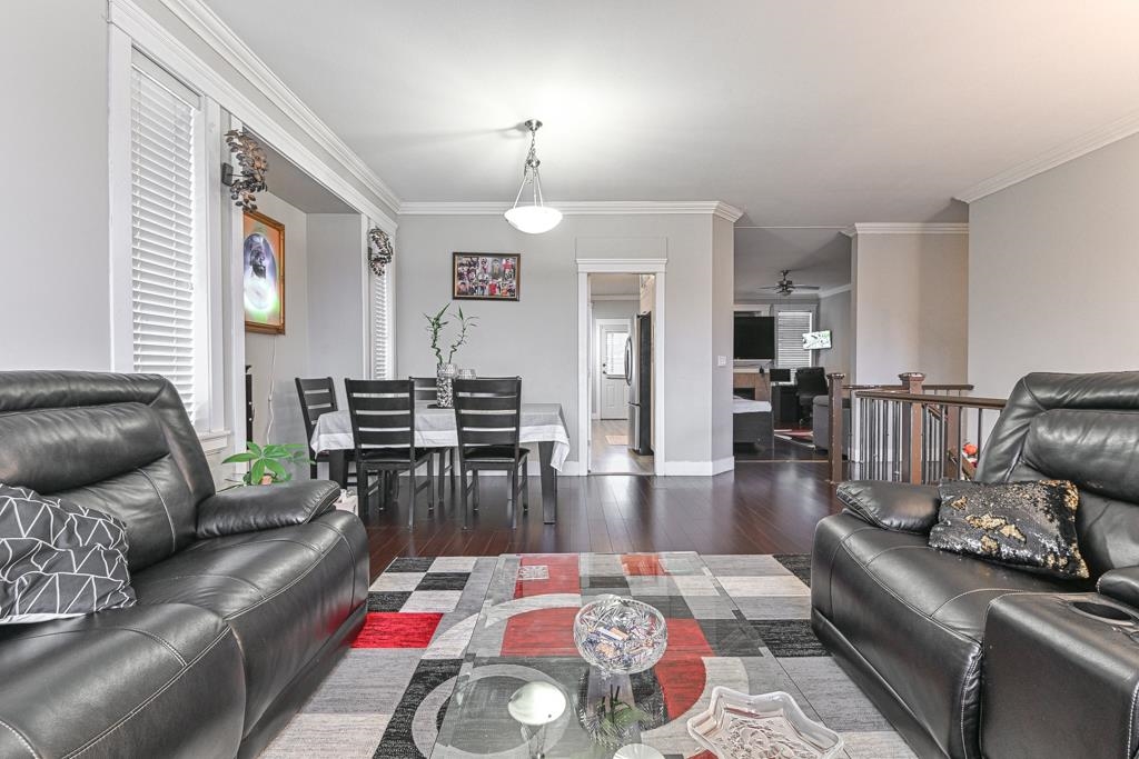 Dining Area Photo of 30482 Northridge Way, Abbotsford, BC