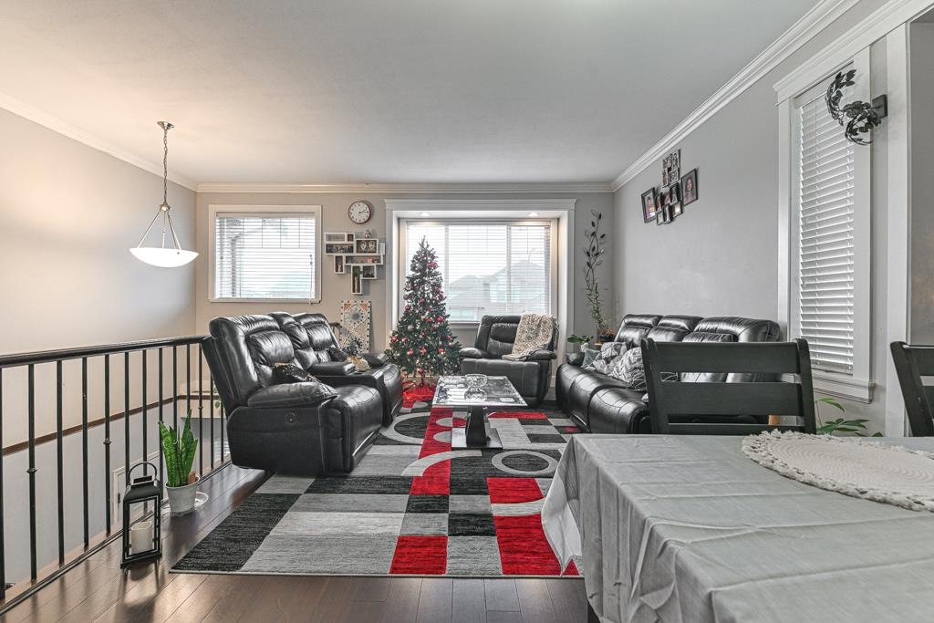 Family Room Photo of 30482 Northridge Way, Abbotsford, BC