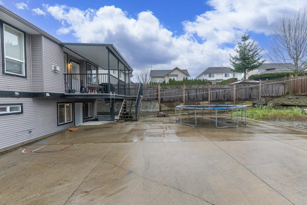 Outdoor Patio Photo of 30482 Northridge Way, Abbotsford, BC