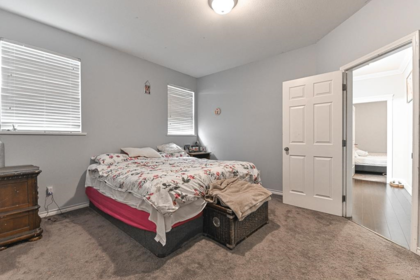 Office / Den Photo of 30482 Northridge Way, Abbotsford, BC