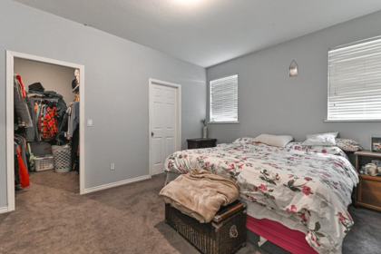 Powder Room Photo of 30482 Northridge Way, Abbotsford, BC