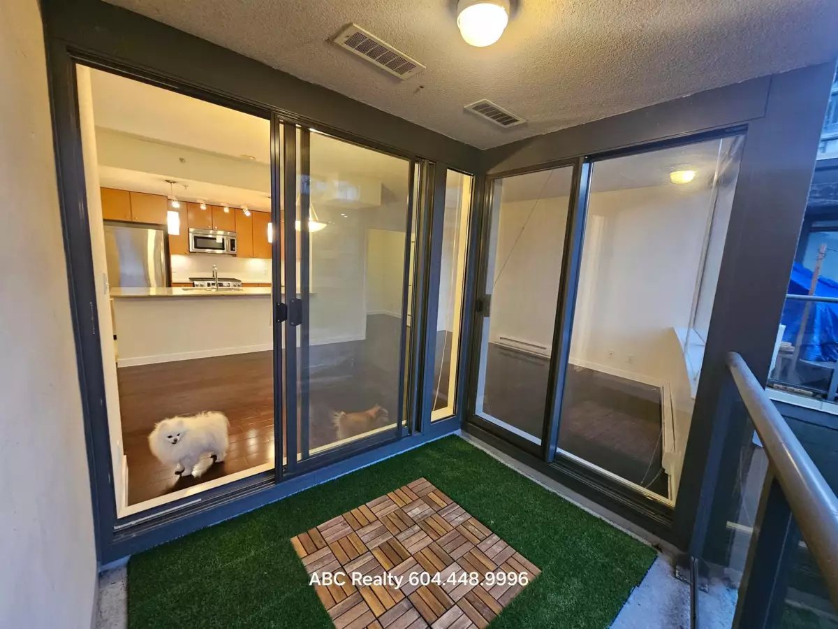 Bedroom 3 Photo of 301 7362 Elmbridge Way, Richmond, BC