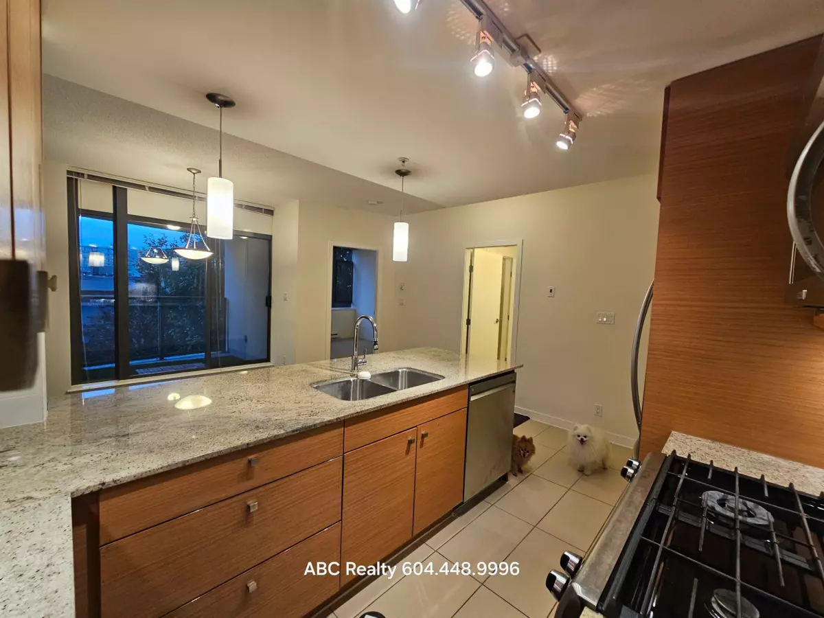 Bedroom 4 Photo of 301 7362 Elmbridge Way, Richmond, BC