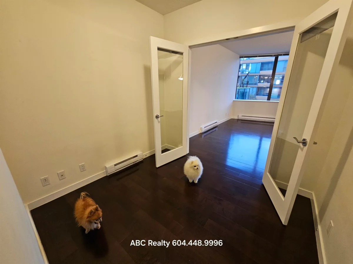 Dining Area Photo of 301 7362 Elmbridge Way, Richmond, BC