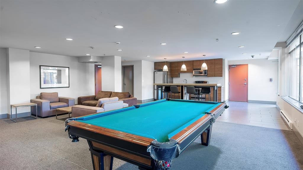 Entry Foyer Photo of 301 7362 Elmbridge Way, Richmond, BC