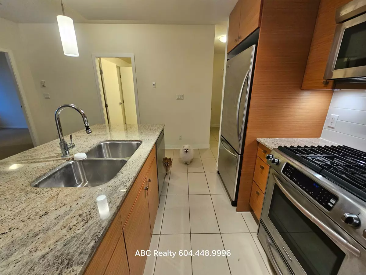 Guest Bathroom Photo of 301 7362 Elmbridge Way, Richmond, BC