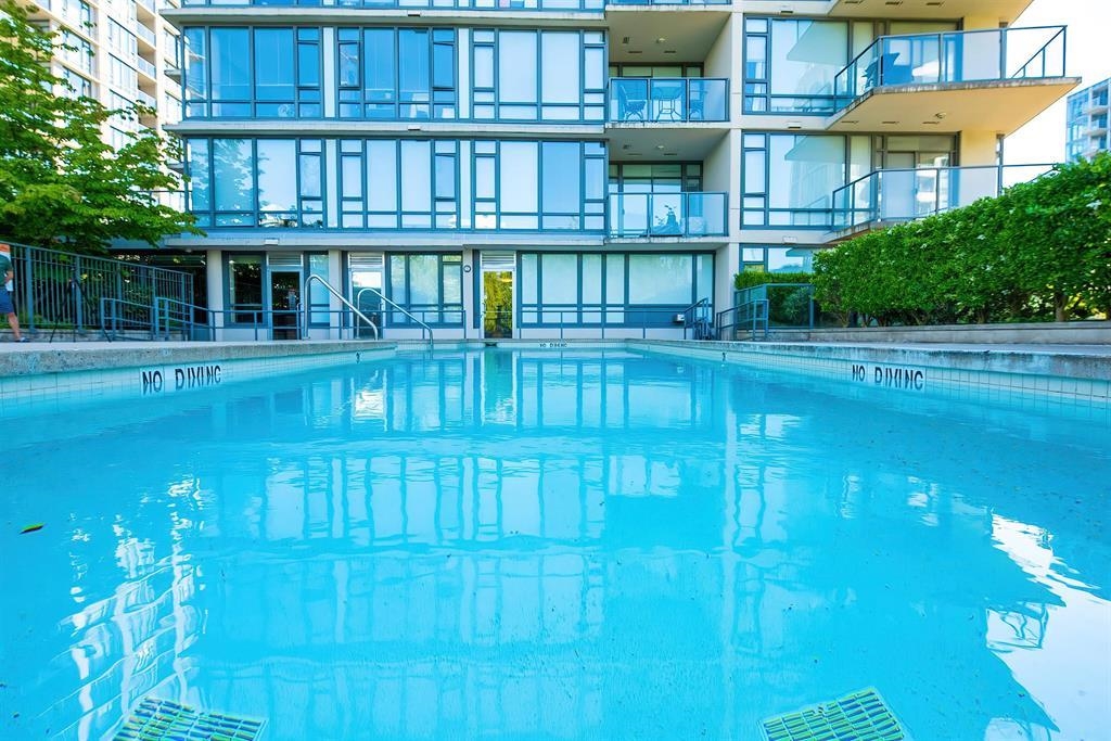 Hallway Photo of 301 7362 Elmbridge Way, Richmond, BC