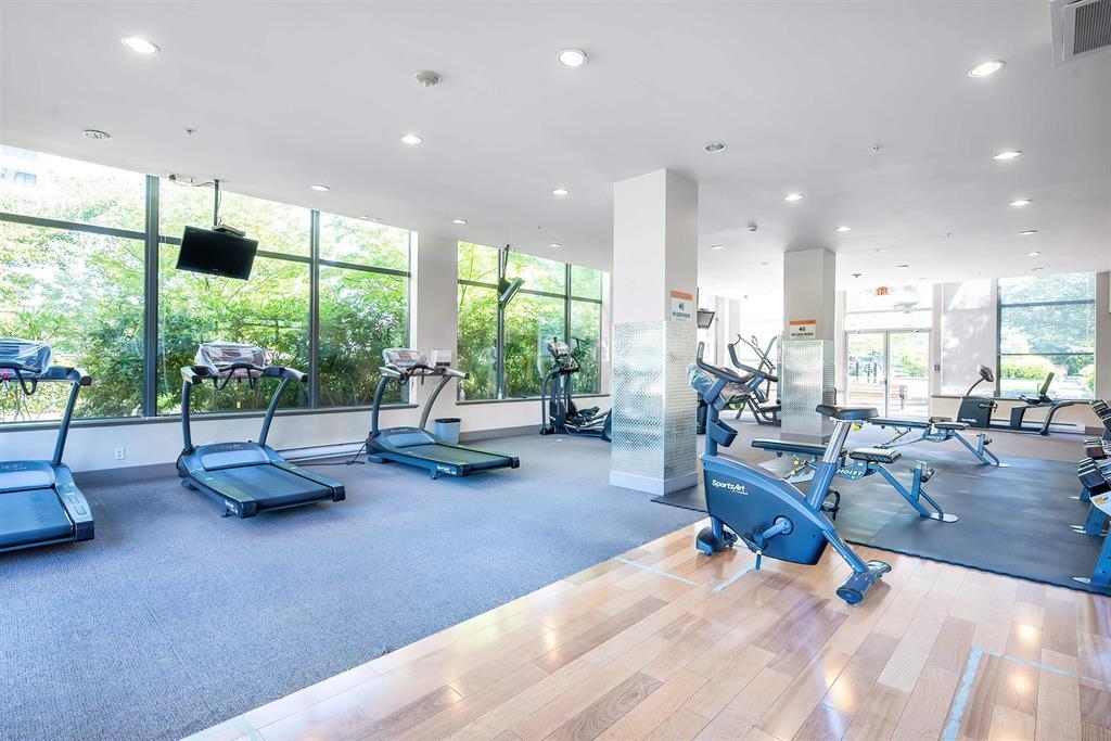 Laundry Room Photo of 301 7362 Elmbridge Way, Richmond, BC